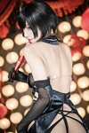 [Cosplay] 零崎沙耶 - 镇海