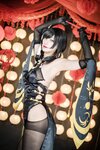 [Cosplay] 零崎沙耶 - 镇海