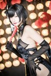 [Cosplay] 零崎沙耶 - 镇海