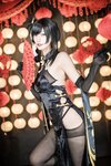[Cosplay] 零崎沙耶 - 镇海