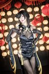 [Cosplay] 零崎沙耶 - 镇海