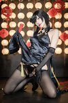 [Cosplay] 零崎沙耶 - 镇海