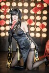 [Cosplay] 零崎沙耶 - 镇海