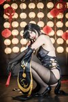 [Cosplay] 零崎沙耶 - 镇海