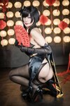 [Cosplay] 零崎沙耶 - 镇海