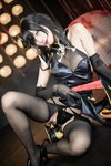 [Cosplay] 零崎沙耶 - 镇海