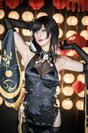 [Cosplay] 零崎沙耶 - 镇海