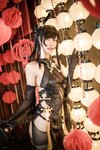 [Cosplay] 零崎沙耶 - 镇海