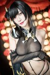 [Cosplay] 零崎沙耶 - 镇海