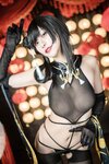 [Cosplay] 零崎沙耶 - 镇海