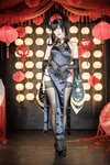 [Cosplay] 零崎沙耶 - 镇海