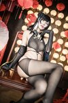 [Cosplay] 零崎沙耶 - 镇海