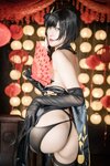 [Cosplay] 零崎沙耶 - 镇海
