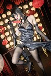 [Cosplay] 零崎沙耶 - 镇海