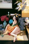 [Cosplay] yuuhui玉汇 唐宫夜宴 [136P1V-1.71GB]