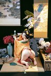 [Cosplay] yuuhui玉汇 唐宫夜宴 [136P1V-1.71GB]