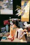 [Cosplay] yuuhui玉汇 唐宫夜宴 [136P1V-1.71GB]