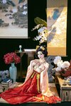 [Cosplay] yuuhui玉汇 唐宫夜宴 [136P1V-1.71GB]