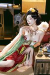 [Cosplay] yuuhui玉汇 唐宫夜宴 [136P1V-1.71GB]