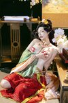 [Cosplay] yuuhui玉汇 唐宫夜宴 [136P1V-1.71GB]
