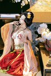 [Cosplay] yuuhui玉汇 唐宫夜宴 [136P1V-1.71GB]