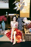 [Cosplay] yuuhui玉汇 唐宫夜宴 [136P1V-1.71GB]