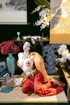 [Cosplay] yuuhui玉汇 唐宫夜宴 [136P1V-1.71GB]