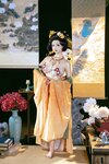 [Cosplay] yuuhui玉汇 唐宫夜宴 [136P1V-1.71GB]