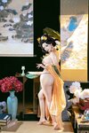 [Cosplay] yuuhui玉汇 唐宫夜宴 [136P1V-1.71GB]