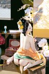 [Cosplay] yuuhui玉汇 唐宫夜宴 [136P1V-1.71GB]