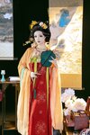 [Cosplay] yuuhui玉汇 唐宫夜宴 [136P1V-1.71GB]