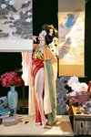 [Cosplay] yuuhui玉汇 唐宫夜宴 [136P1V-1.71GB]