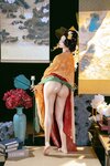 [Cosplay] yuuhui玉汇 唐宫夜宴 [136P1V-1.71GB]