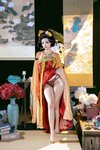 [Cosplay] yuuhui玉汇 唐宫夜宴 [136P1V-1.71GB]