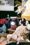 [Cosplay] yuuhui玉汇 唐宫夜宴 [136P1V-1.71GB]