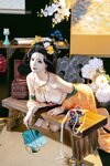 [Cosplay] yuuhui玉汇 唐宫夜宴 [136P1V-1.71GB]