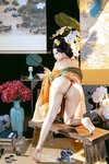 [Cosplay] yuuhui玉汇 唐宫夜宴 [136P1V-1.71GB]
