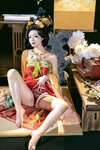 [Cosplay] yuuhui玉汇 唐宫夜宴 [136P1V-1.71GB]