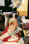[Cosplay] yuuhui玉汇 唐宫夜宴 [136P1V-1.71GB]