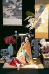 [Cosplay] yuuhui玉汇 唐宫夜宴 [136P1V-1.71GB]