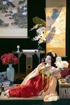 [Cosplay] yuuhui玉汇 唐宫夜宴 [136P1V-1.71GB]