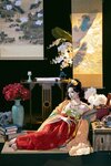 [Cosplay] yuuhui玉汇 唐宫夜宴 [136P1V-1.71GB]