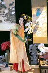 [Cosplay] yuuhui玉汇 唐宫夜宴 [136P1V-1.71GB]