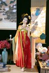 [Cosplay] yuuhui玉汇 唐宫夜宴 [136P1V-1.71GB]