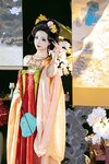 [Cosplay] yuuhui玉汇 唐宫夜宴 [136P1V-1.71GB]