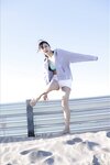 FRIDAYデジタル写真集 橘和奈 ヴァージン・フライト！ vol.3