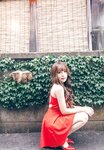 [Photobook] 吳婕安寫真書 元氣東京 數位完全版