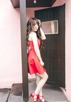 [Photobook] 吳婕安寫真書 元氣東京 數位完全版