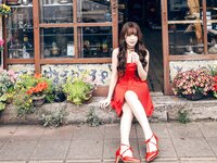 [Photobook] 吳婕安寫真書 元氣東京 數位完全版