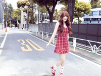 [Photobook] 吳婕安寫真書 元氣東京 數位完全版